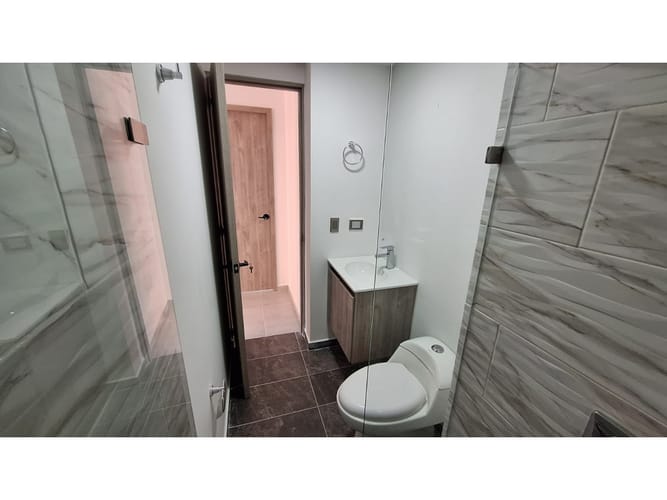 Apartamento de 3 alcobas en venta en Fabricato, Bello, 71 m² · foto 10 de 20