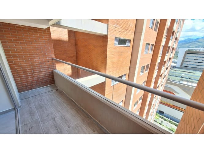 Apartamento de 3 alcobas en venta en Fabricato, Bello, 71 m² · foto 13 de 20