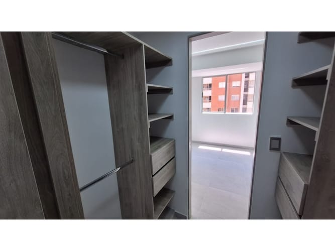 Apartamento de 3 alcobas en venta en Fabricato, Bello, 71 m² · foto 16 de 20