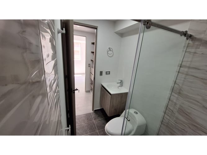 Apartamento de 3 alcobas en venta en Fabricato, Bello, 71 m² · foto 17 de 20
