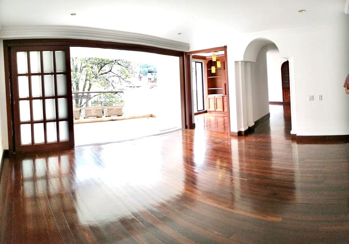 Apartamento de 3 alcobas en venta en Normandia, Cali, 230 m² · foto 9 de 13