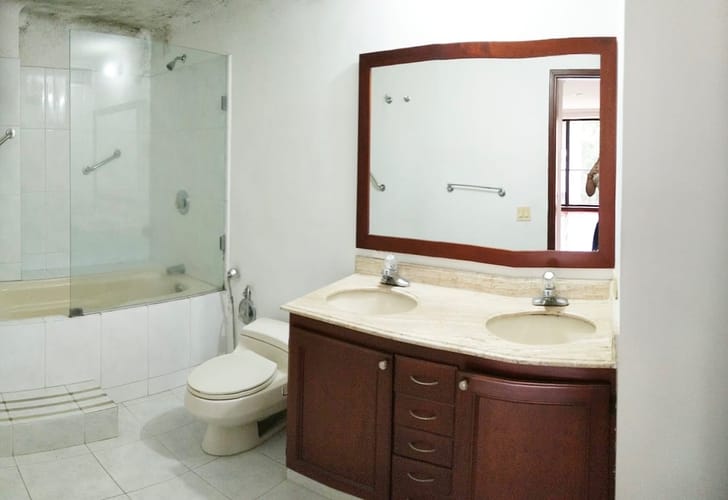 Apartamento de 3 alcobas en venta en Normandia, Cali, 230 m² · foto 6 de 13