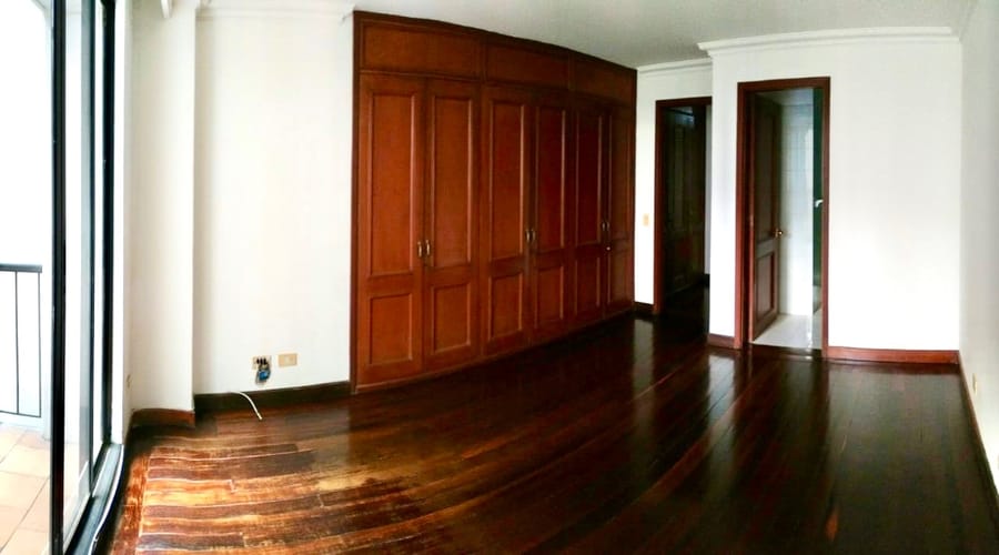 Apartamento de 3 alcobas en venta en Normandia, Cali, 230 m² · foto 3 de 13