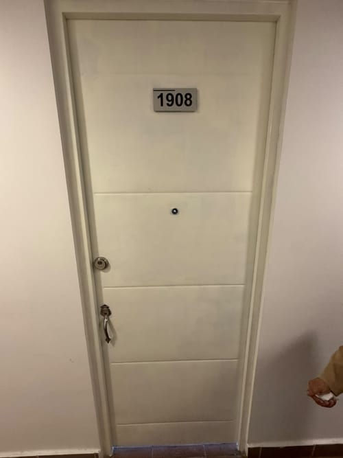 Apartamento de 2 alcobas en venta en Fontibon, Bogotá, 39 m² · foto 4 de 12