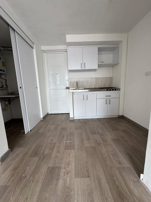 Apartamento de 2 alcobas en venta en Fontibon, Bogotá, 39 m² · foto 6 de 12