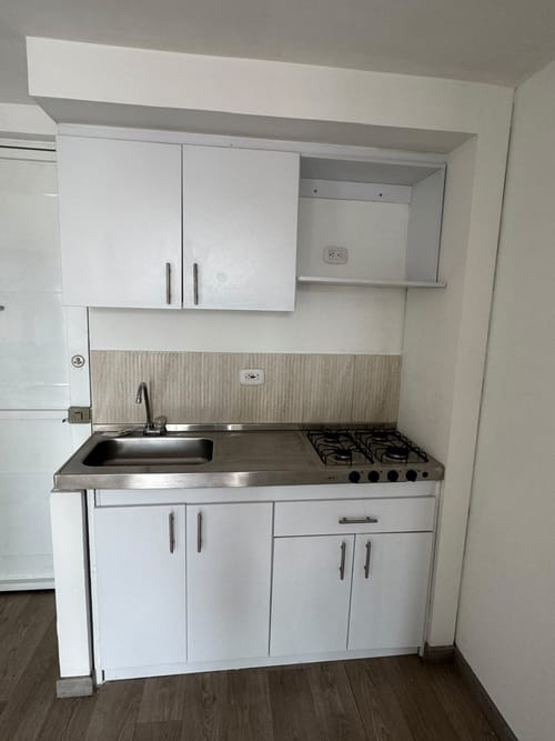 Apartamento de 2 alcobas en venta en Fontibon, Bogotá, 39 m² · foto 7 de 12