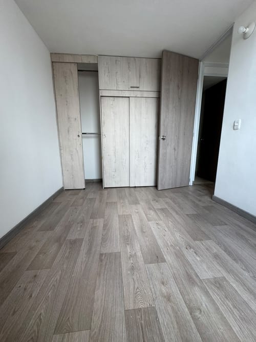 Apartamento de 2 alcobas en venta en Fontibon, Bogotá, 39 m² · foto 8 de 12