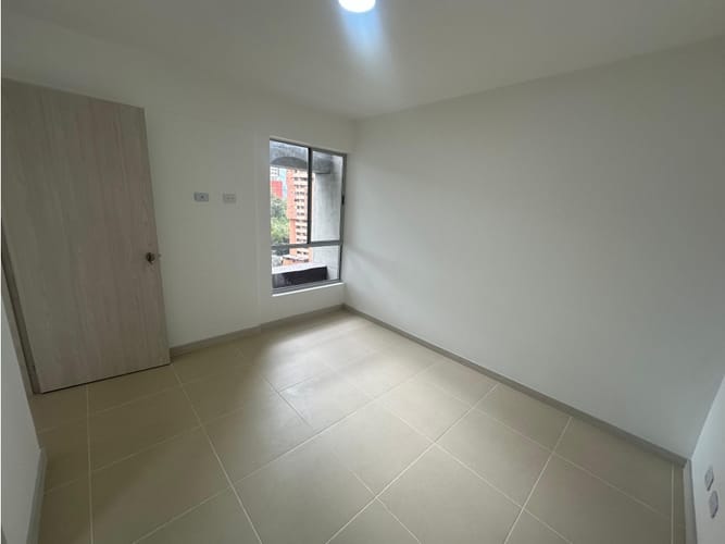 Apartamento en arriendo en Las Lomitas, Medellín, 91 m² · foto 20 de 24