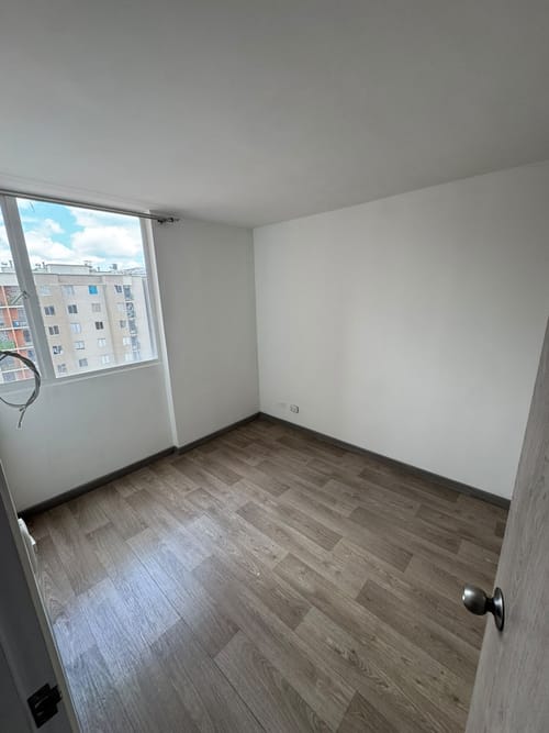Apartamento de 2 alcobas en venta en Fontibon, Bogotá, 39 m² · foto 11 de 12