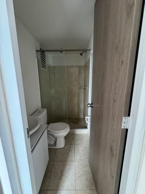 Apartamento de 2 alcobas en venta en Fontibon, Bogotá, 39 m² · foto 12 de 12