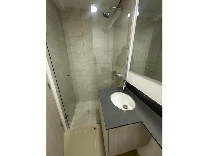 Apartamento en arriendo en Las Lomitas, Medellín, 91 m² · foto 22 de 24