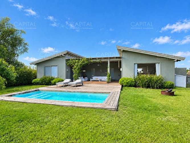 Casa en Alquiler en Mirador de La Tahona · Foto 1