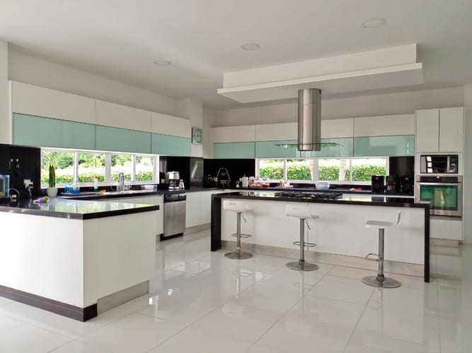 Casa de 6 alcobas en venta en Pance, Cali, 1229 m² · foto 8 de 24
