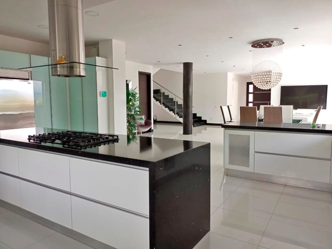 Casa de 6 alcobas en venta en Pance, Cali, 1229 m² · foto 10 de 24