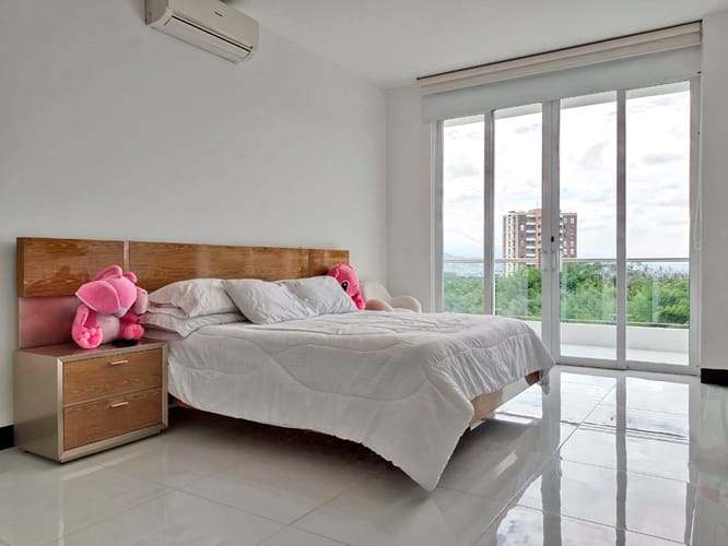 Casa de 6 alcobas en venta en Pance, Cali, 1229 m² · foto 12 de 24