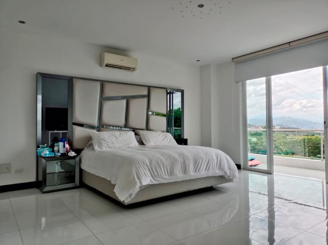 Casa de 6 alcobas en venta en Pance, Cali, 1229 m² · foto 13 de 24