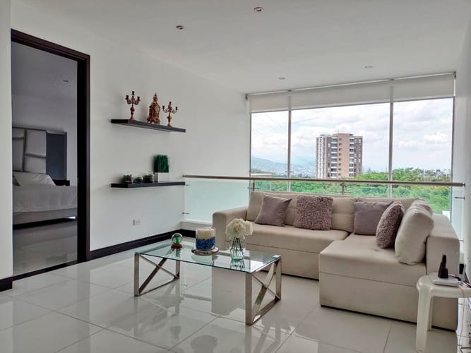 Casa de 6 alcobas en venta en Pance, Cali, 1229 m² · foto 14 de 24