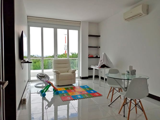 Casa de 6 alcobas en venta en Pance, Cali, 1229 m² · foto 18 de 24