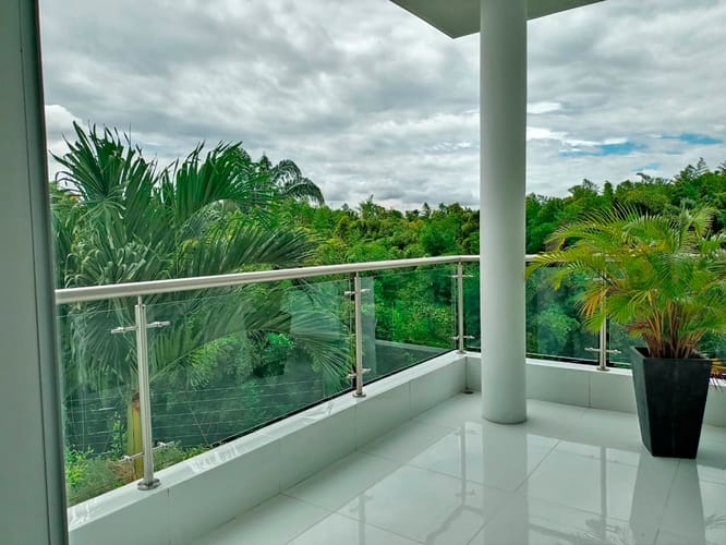 Casa de 6 alcobas en venta en Pance, Cali, 1229 m² · foto 22 de 24