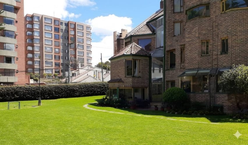 Casa de 3 alcobas en venta en Sotileza, Bogotá, 206 m² · foto 2 de 24