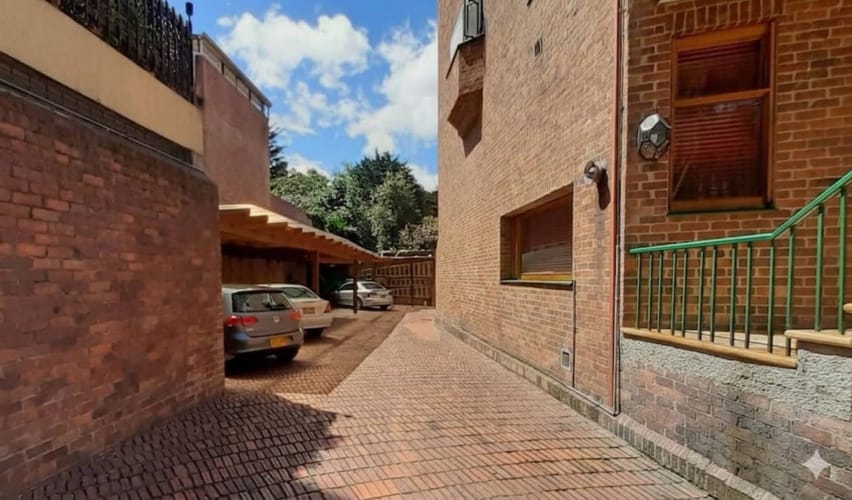 Casa de 3 alcobas en venta en Sotileza, Bogotá, 206 m² · foto 3 de 24