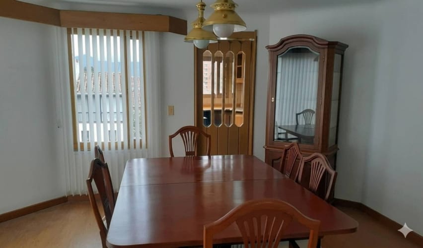 Casa de 3 alcobas en venta en Sotileza, Bogotá, 206 m² · foto 6 de 24