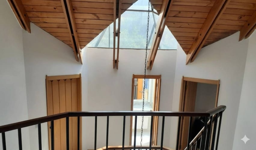 Casa de 3 alcobas en venta en Sotileza, Bogotá, 206 m² · foto 8 de 24