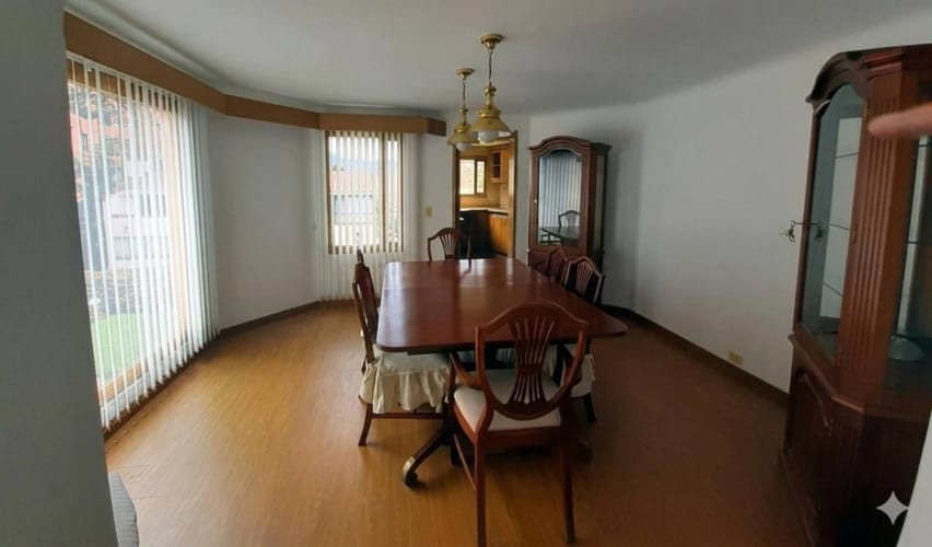 Casa de 3 alcobas en venta en Sotileza, Bogotá, 206 m² · foto 9 de 24