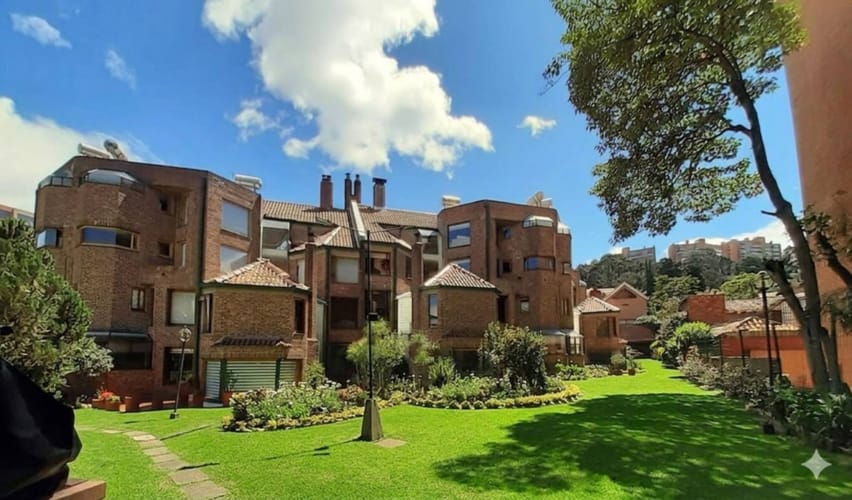 Casa de 3 alcobas en venta en Sotileza, Bogotá, 206 m² · foto 13 de 24