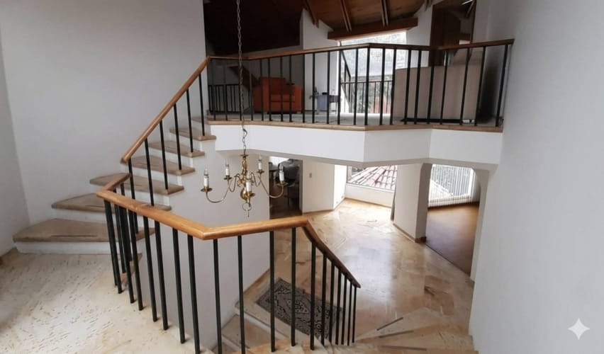 Casa de 3 alcobas en venta en Sotileza, Bogotá, 206 m² · foto 14 de 24