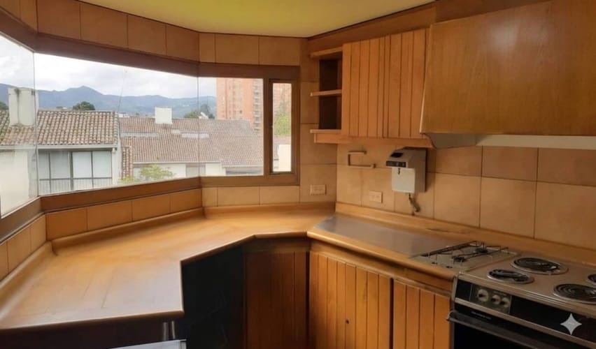 Casa de 3 alcobas en venta en Sotileza, Bogotá, 206 m² · foto 15 de 24