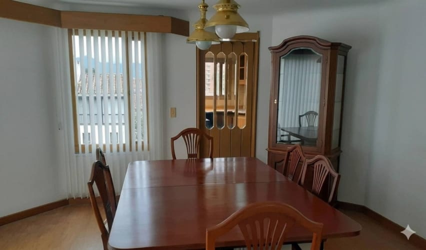 Casa de 3 alcobas en venta en Sotileza, Bogotá, 206 m² · foto 19 de 24
