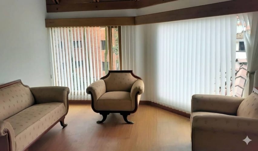 Casa de 3 alcobas en venta en Sotileza, Bogotá, 206 m² · foto 21 de 24