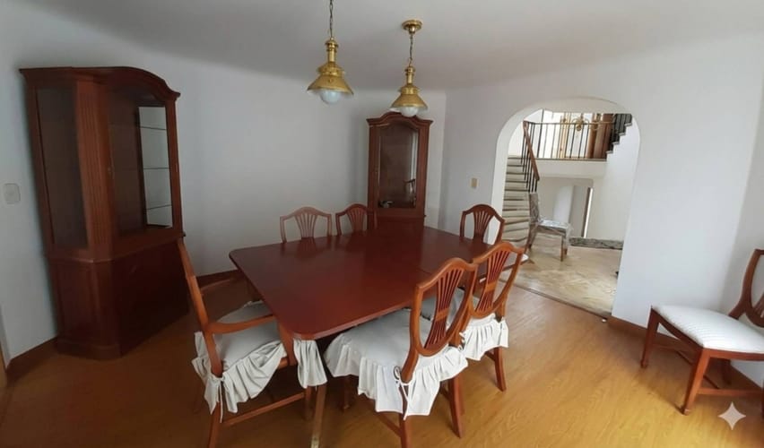Casa de 3 alcobas en venta en Sotileza, Bogotá, 206 m² · foto 23 de 24