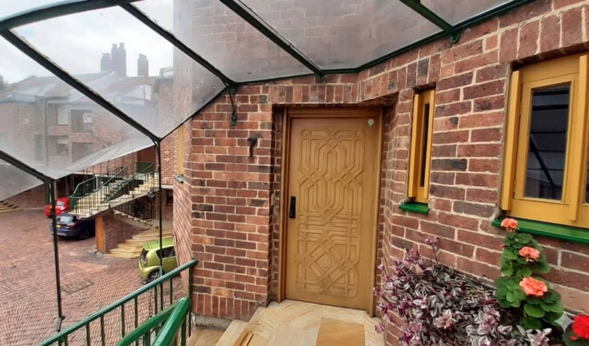 Casa de 3 alcobas en venta en Sotileza, Bogotá, 206 m² · foto 24 de 24