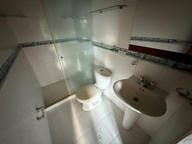 Casa de 4 alcobas en arriendo en Las Amarillas, Piedecuesta, 80 m² · foto 7 de 11