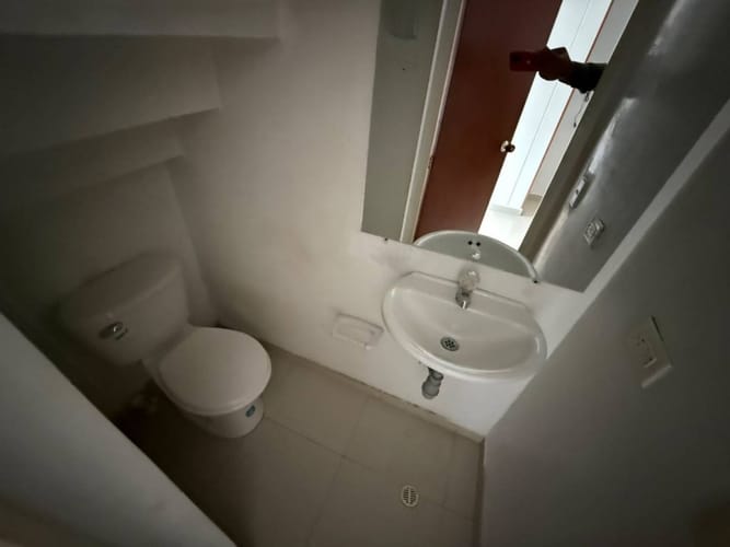 Casa de 4 alcobas en arriendo en Las Amarillas, Piedecuesta, 80 m² · foto 9 de 11