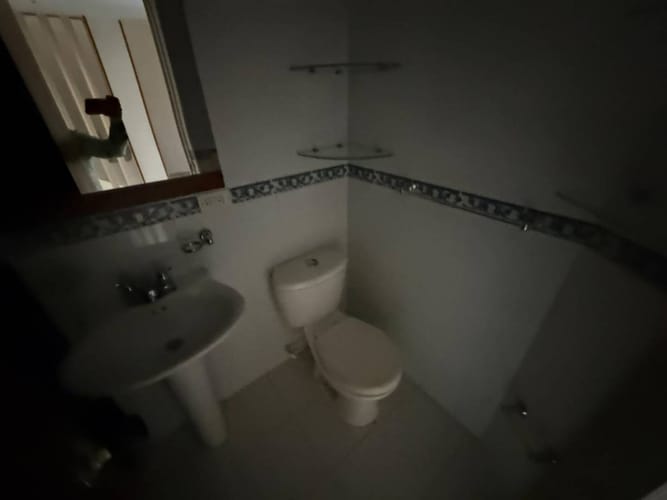 Casa de 4 alcobas en arriendo en Las Amarillas, Piedecuesta, 80 m² · foto 10 de 11