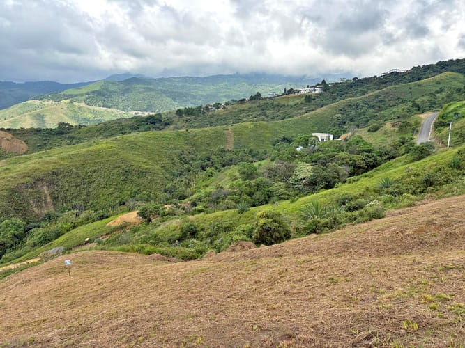 Lote en venta en Medio Dapa, Yumbo, 3513 m² · foto 2 de 9