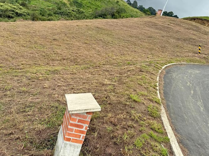 Lote en venta en Medio Dapa, Yumbo, 3513 m² · foto 4 de 9