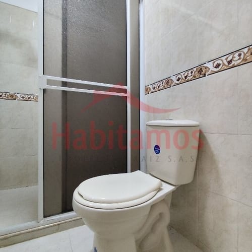 Apartamento de 4 alcobas en arriendo en Lorena, Medellín, 167 m² · foto 4 de 22
