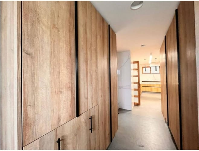 Apartamento de 4 alcobas en venta en Santa Barbara, Bogotá, 230 m² · foto 12 de 20