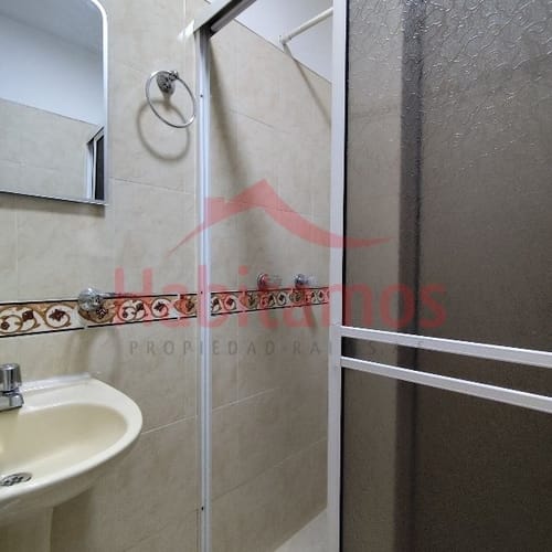 Apartamento de 4 alcobas en arriendo en Lorena, Medellín, 167 m² · foto 5 de 22