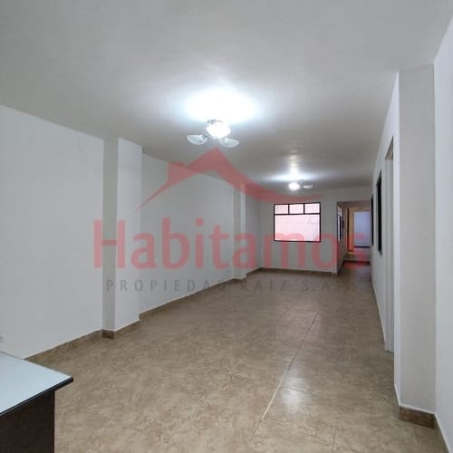 Apartamento de 4 alcobas en arriendo en Lorena, Medellín, 167 m² · foto 6 de 22