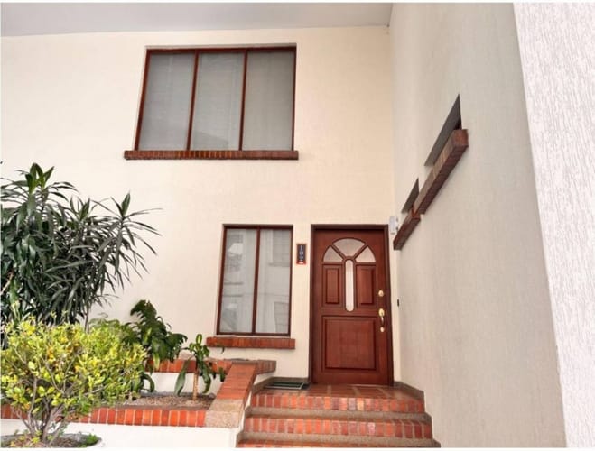 Apartamento de 4 alcobas en venta en Santa Barbara, Bogotá, 230 m² · foto 16 de 20