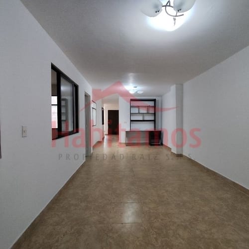 Apartamento de 4 alcobas en arriendo en Lorena, Medellín, 167 m² · foto 7 de 22