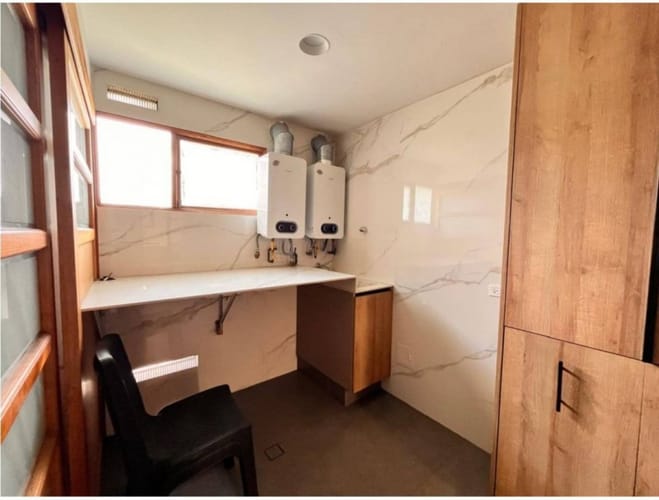 Apartamento de 4 alcobas en venta en Santa Barbara, Bogotá, 230 m² · foto 18 de 20