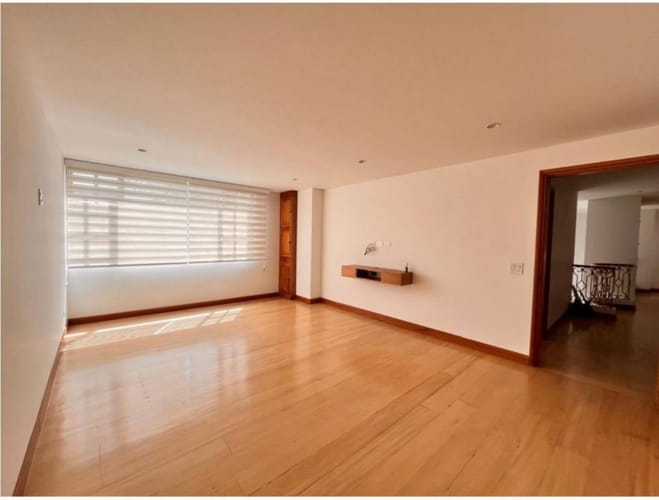Apartamento de 4 alcobas en venta en Santa Barbara, Bogotá, 230 m² · foto 20 de 20