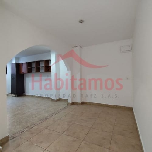 Apartamento de 4 alcobas en arriendo en Lorena, Medellín, 167 m² · foto 13 de 22