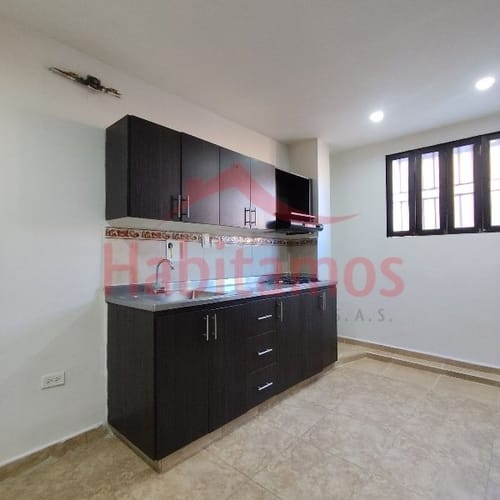 Apartamento de 4 alcobas en arriendo en Lorena, Medellín, 167 m² · foto 15 de 22